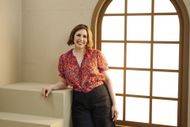 Getty Images Portrait Studio Presented By IMDb And IMDbPro At The Intercontinental Hotel Toronto, 2025 - Source: Getty